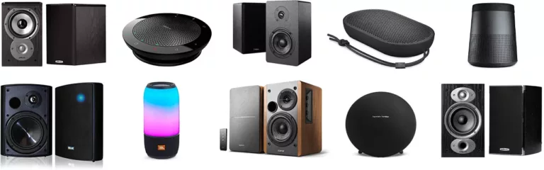 How to Find The Best Speakers Under $200? 11