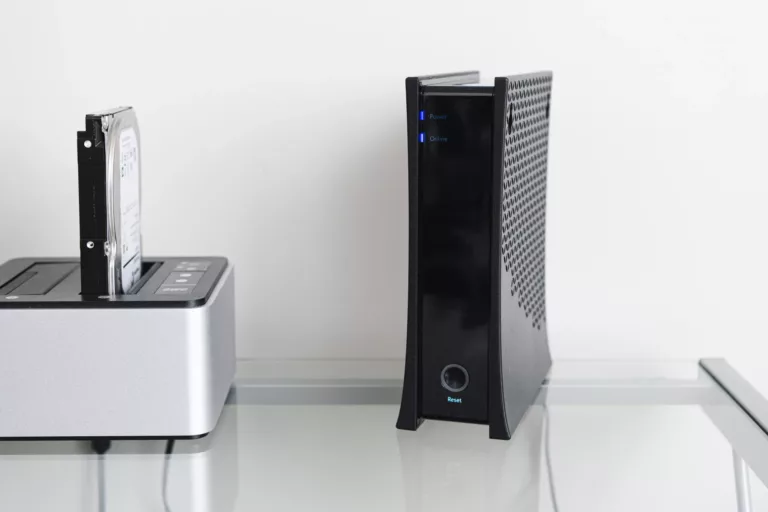 All You Need to Know About Spectrum Modem Lights 11