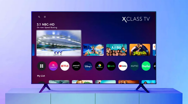 Discover the Benefits of Spectrum TV Stream 1