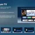 Unlock the Endless Entertainment of the Spectrum TV App 5