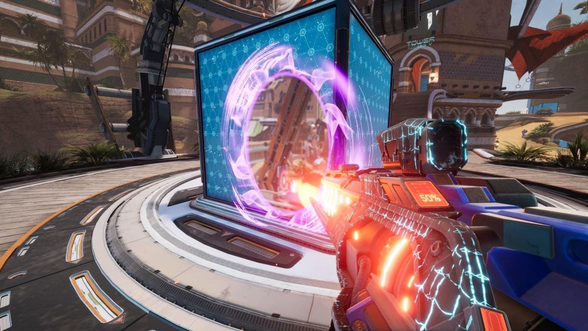 How to Optimize Voice Chat in Splitgate? 1