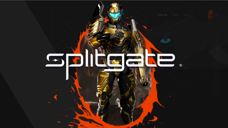 What is the Highest Level in Splitgate and How to Achieve It? 5