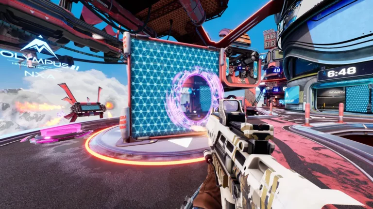 Does Splitgate Have an Anti-Cheat System? 5