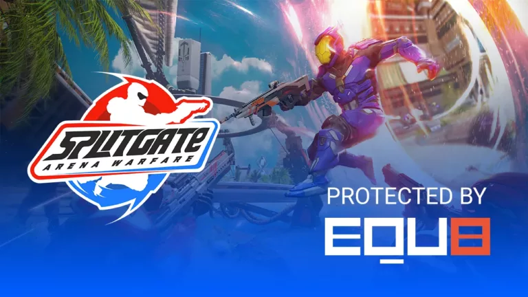 Unlocking the Benefits of Splitgate Anti-Cheat System 9