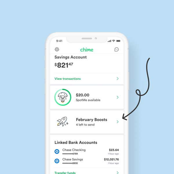 How to Fix SpotMe Not Working on Chime? 1