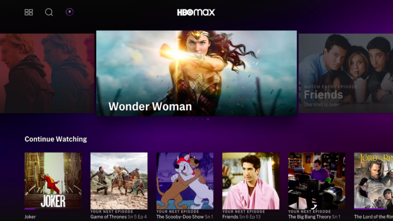 How to Stream HBO Max on Your TV? 15