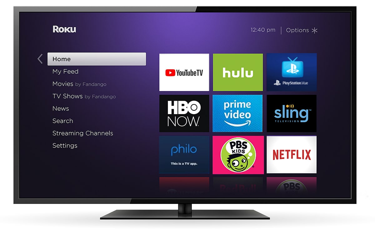 How to Stream TV for Free? 1
