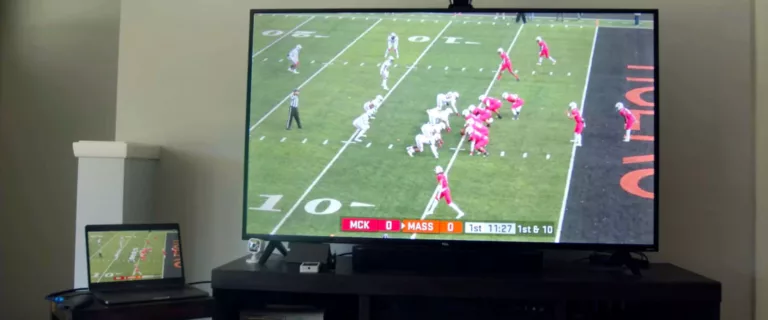 How to Stream Your Computer to Your TV? 15