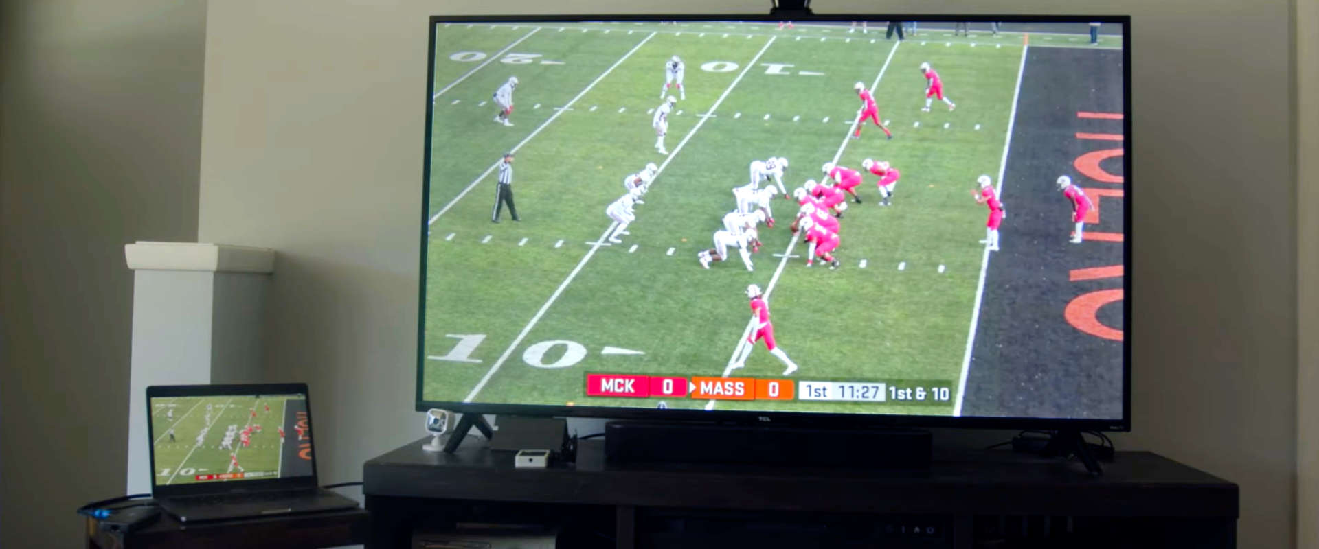 How to Stream Your Computer to Your TV? 1