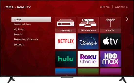 How to Browse the Internet on TCL Roku TV? 17