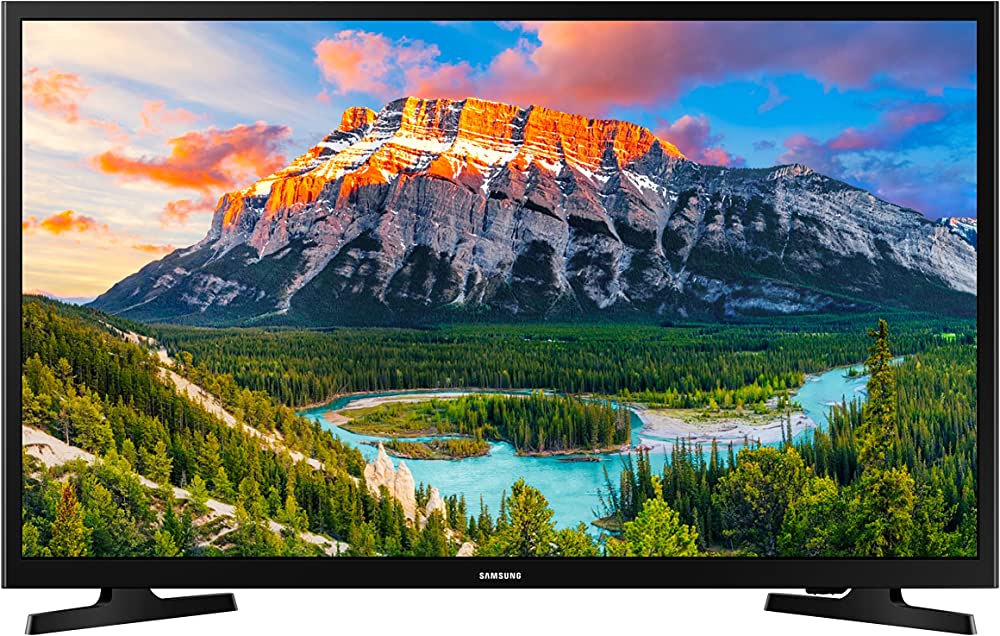 Finding the Best TV Resolution for Your Needs 1