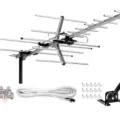 How to Boost TV Antenna Signal at Home? 7