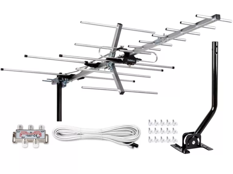 How to Boost TV Antenna Signal at Home? 19
