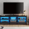 How to Find the Perfect TV Stand for Your 75-Inch TV? 5