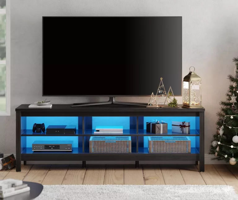 How to Find the Perfect TV Stand for Your 75-Inch TV? 17
