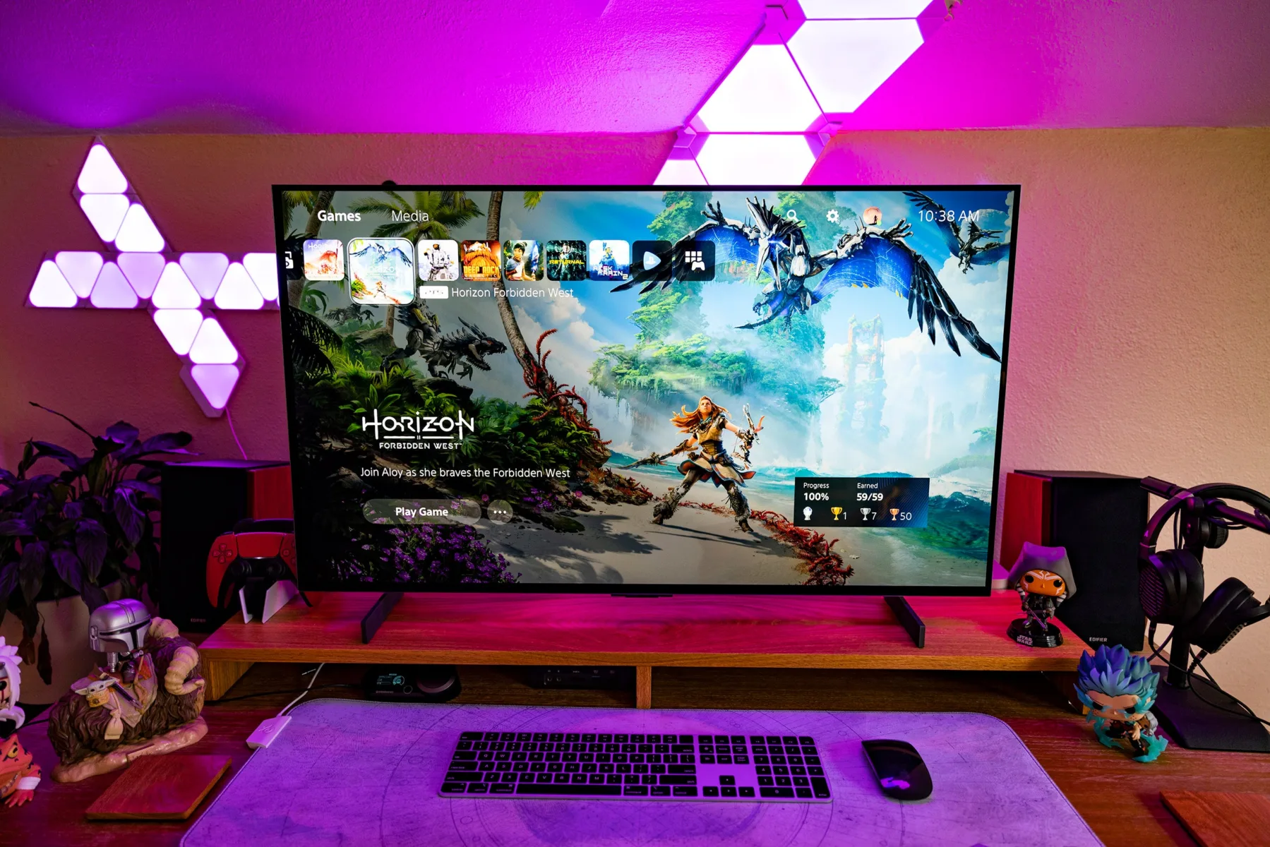 How to Find the Best TV for Your Gaming Setup? 1