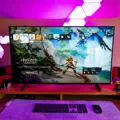 How to Find the Best TV for Your Gaming Setup? 9