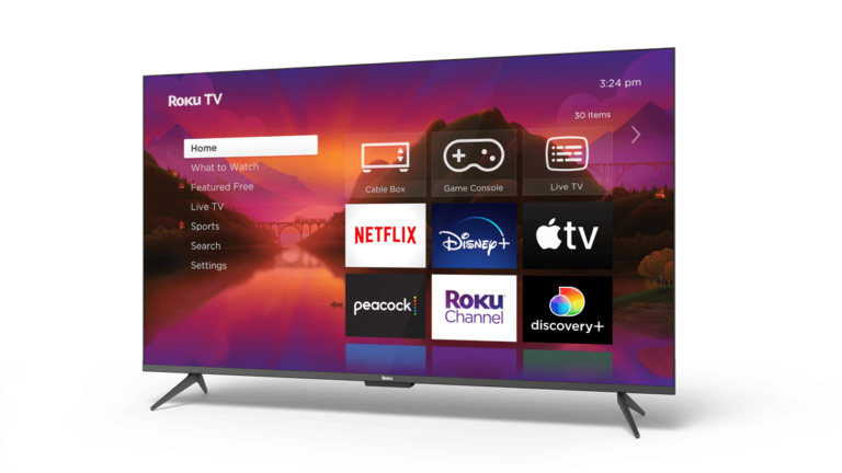 What Are The Top Best 1080p TVs in 2023? 11