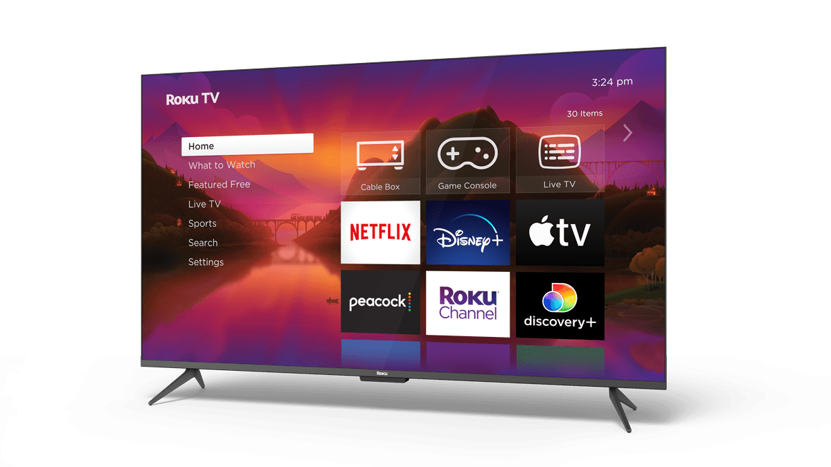 What Are The Top Best 1080p TVs in 2023? 1