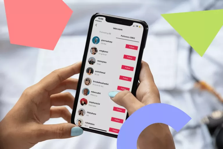 How to Open Your TikTok Following Feed? 15