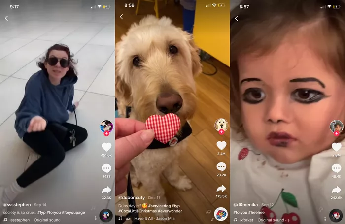 How to Put Text on Tiktok Videos At Different Times? 19
