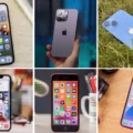 Top iPhones of 2023: What's the Best Choice for You? 5