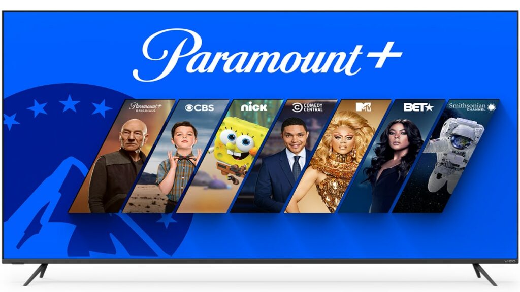 How to Troubleshoot Paramount+ Not Working? 2 How to Troubleshoot Paramount+ Not Working? 1