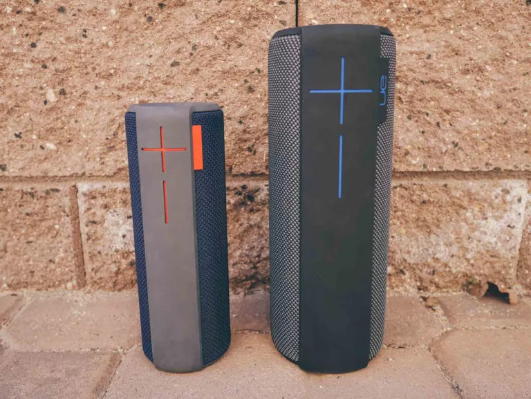 How to Reset Your UE Megaboom Speaker? 19
