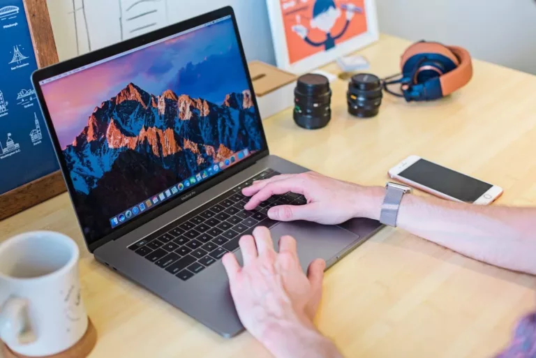 How to Use Mac Without a Mouse? 13