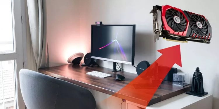How to Unlock a GPU that is Stuck in the PCI Slot? 11