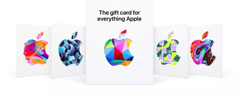 Can You Use Apple Gift Cards for AppleCare+? 11