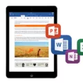 How to Use Microsoft 365 on iPad? 17