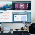 Pros and Cons of Using a TV As a Computer Monitor 13
