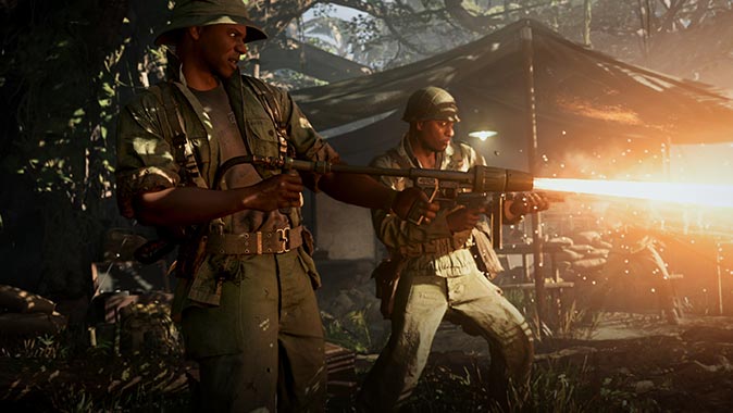 How to Change NAT Type to Open COD Warzone on PC? 3