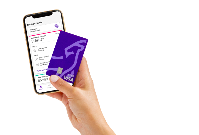 How to Withdraw Money From Varo Without Card? 1