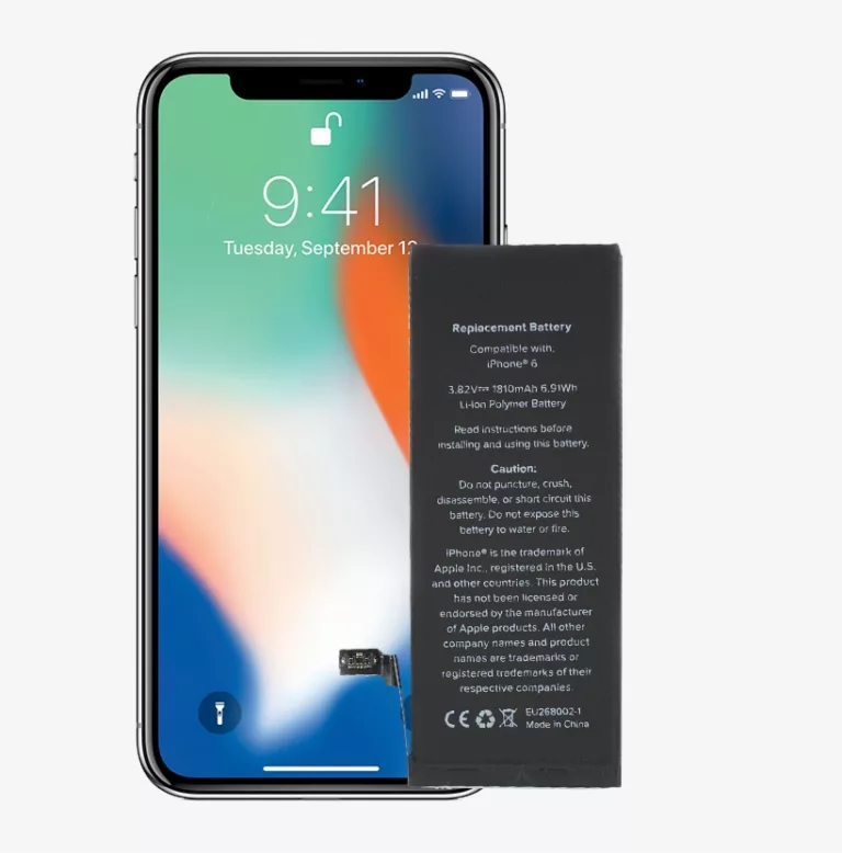 Does Verizon Replace iPhone Batteries? 11
