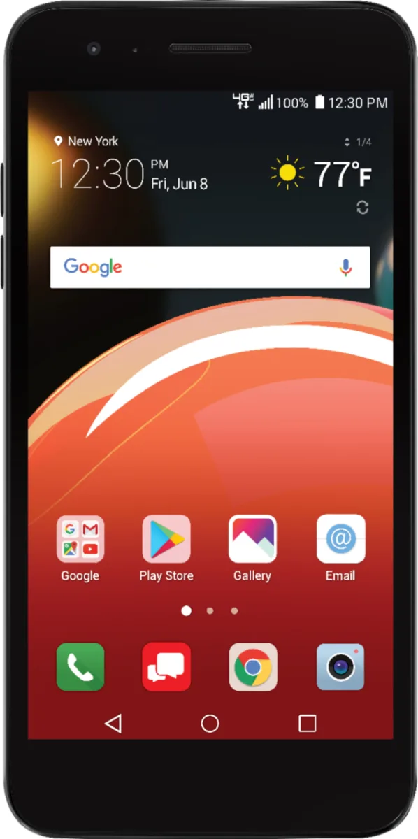 How to Fix Verizon LTE Connection Issues on Your Phone? 1