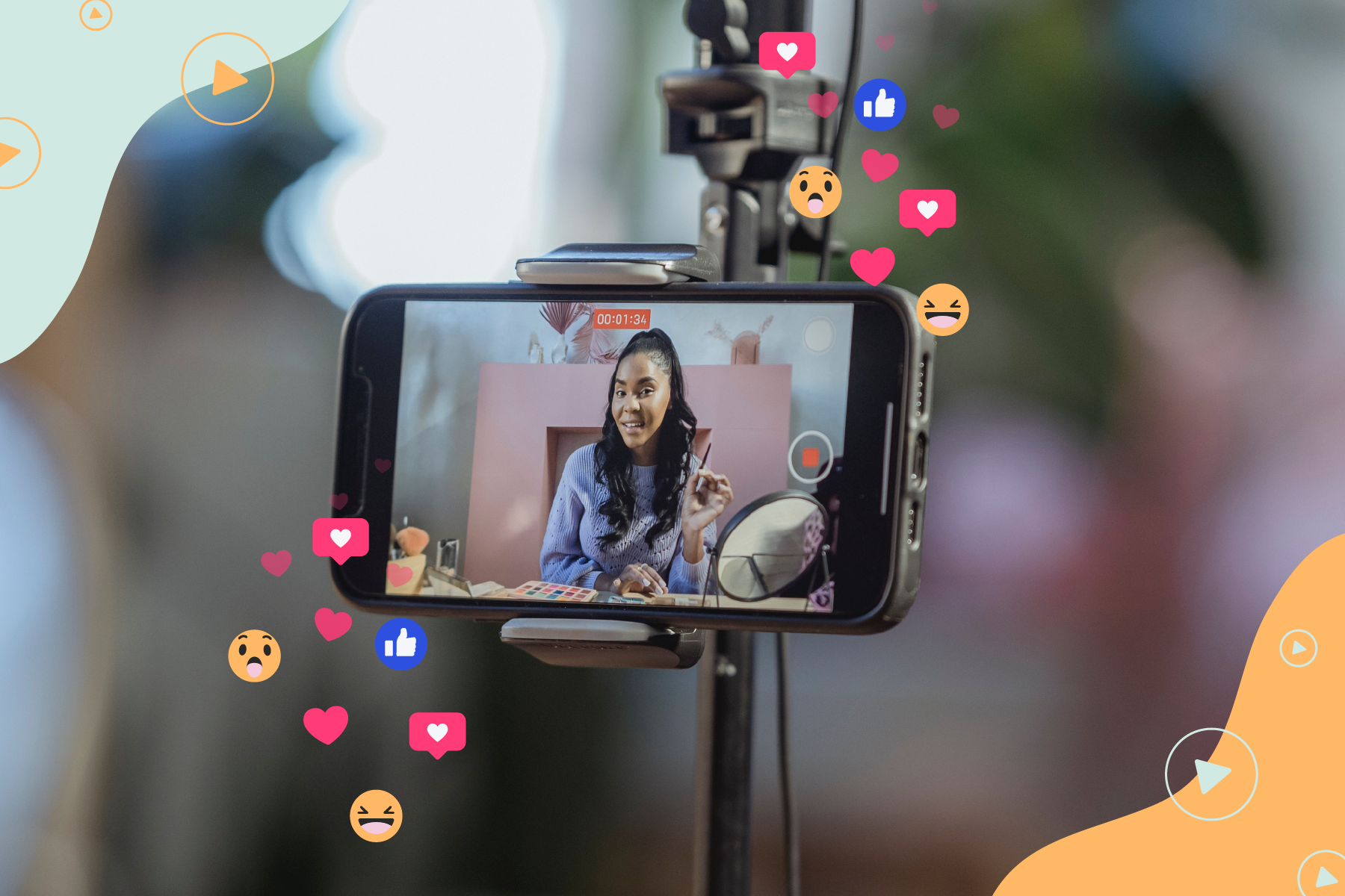 How Many Views Are Needed For a Video or Post to Be Considered Viral? 1