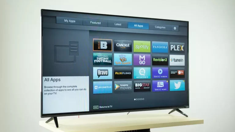 Are Vizio TVs a Good Choice? 5
