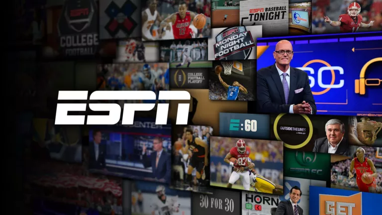How to Watch ESPN+ Without a TV Provider? 1