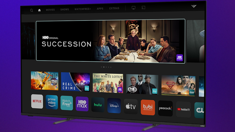 How to Watch HBO Max on VIZIO TV? 3