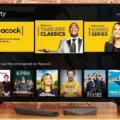 How to Watch Peacock On Your TV? 9