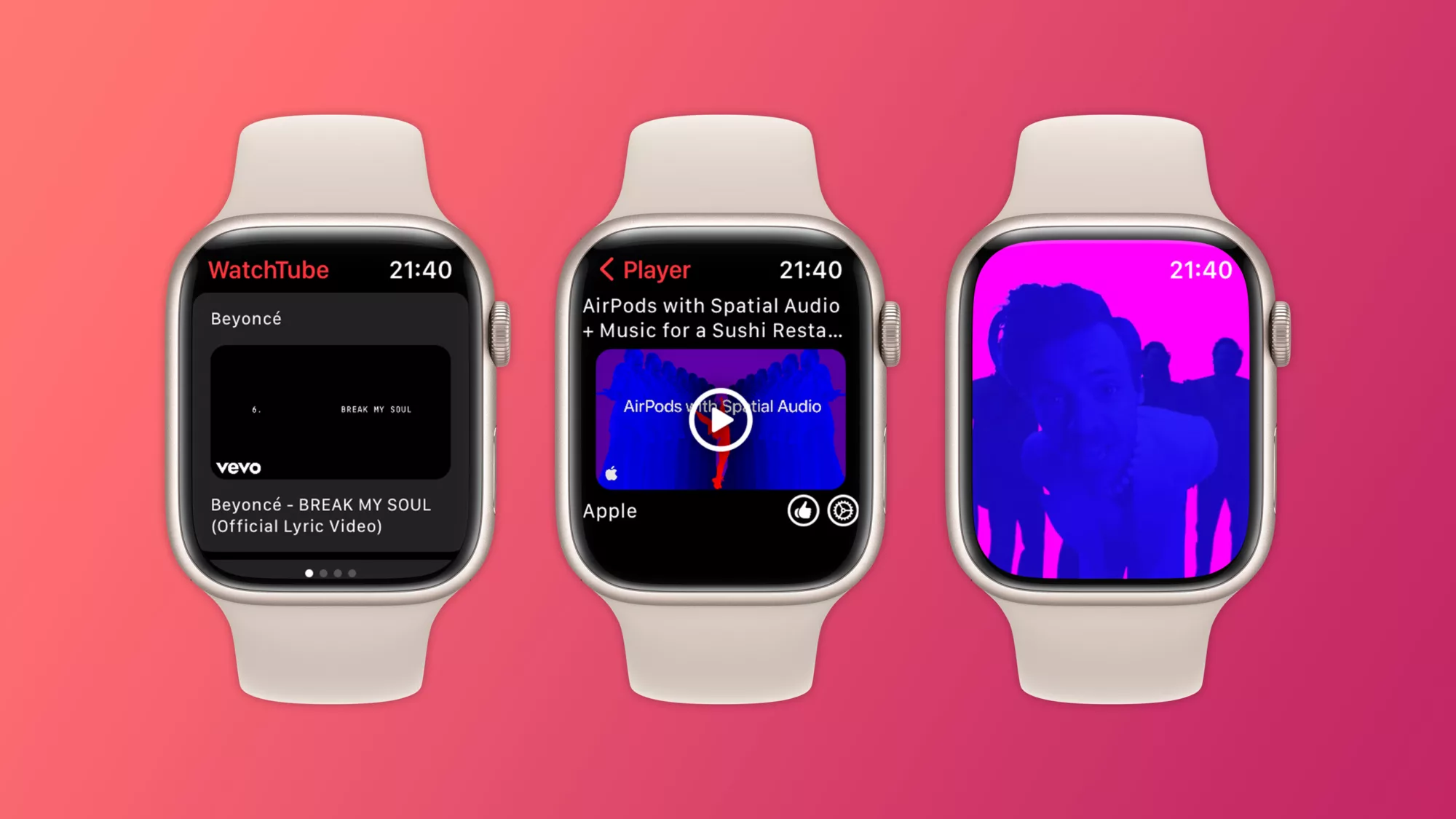 Can You Watch YouTube on your Apple Watch? 1