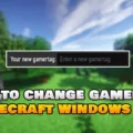 How to Change Your Windows Gamertag? 6 How to Change Your Windows Gamertag? 5