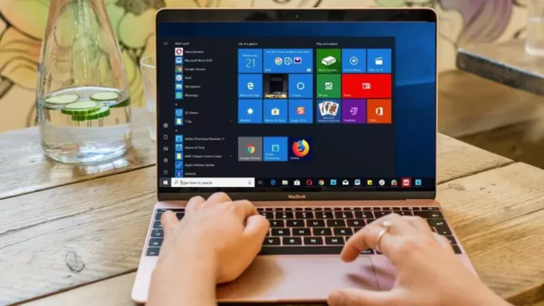 Can You Have Windows on a Mac? 3