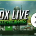 How to Fix Can't Connect to Xbox Live But the Internet is Working? 3