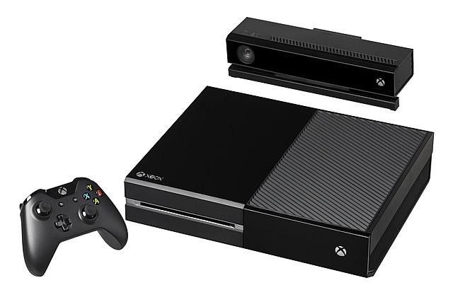 How to Connect Microphone to Xbox One? 1