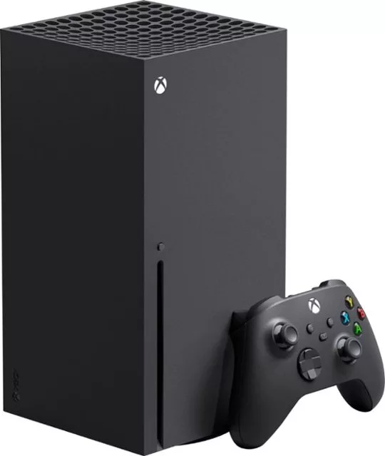 HDMI Requirements for Xbox Series X 9