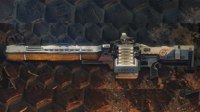 How to Get Xenophage in Destiny 2? 1