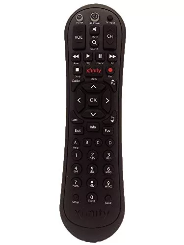 How to Reset Xfinity Remote? 7